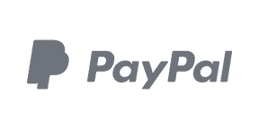 PayPal logo