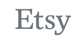 Etsy logo