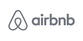Airbnb logo